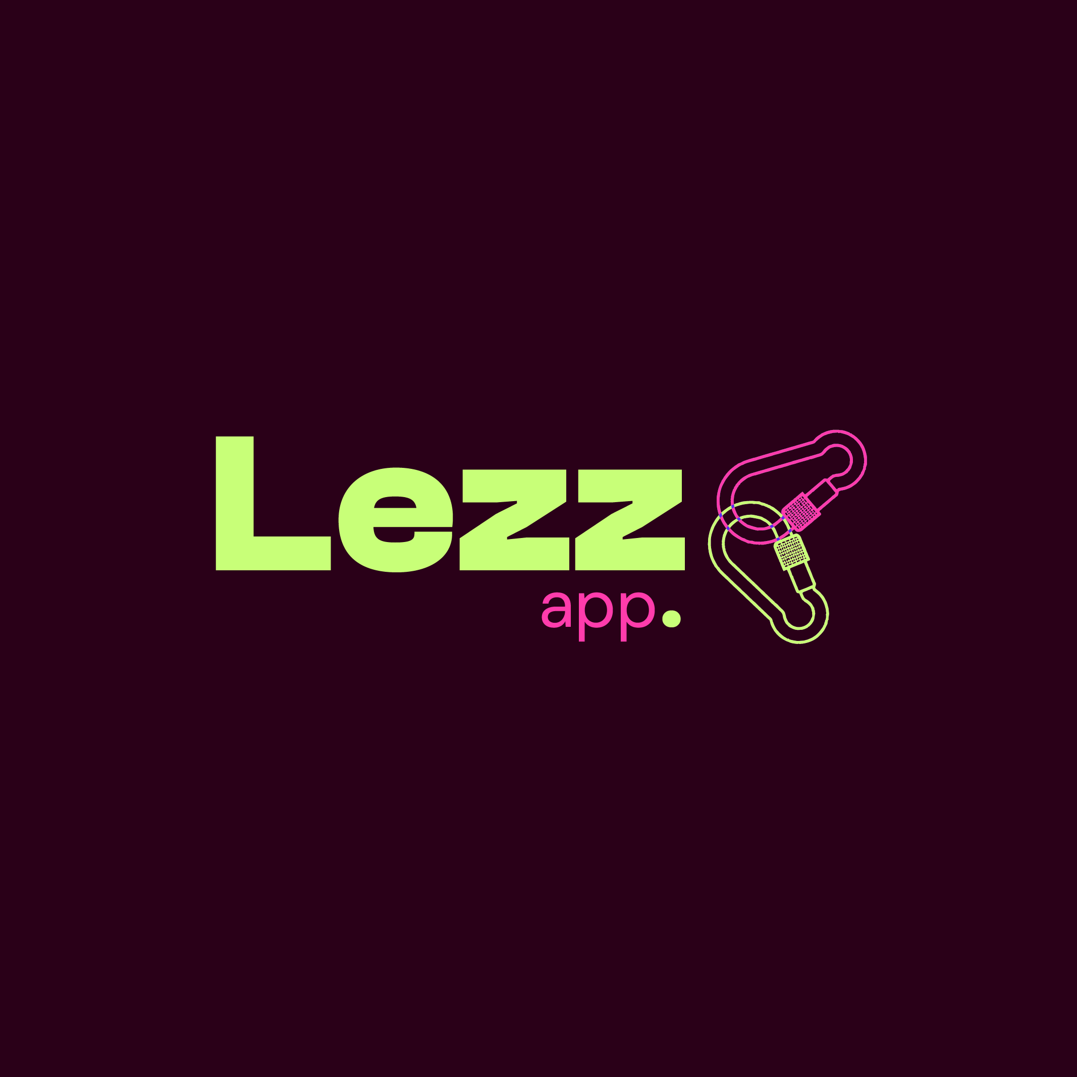 LEZZ app.